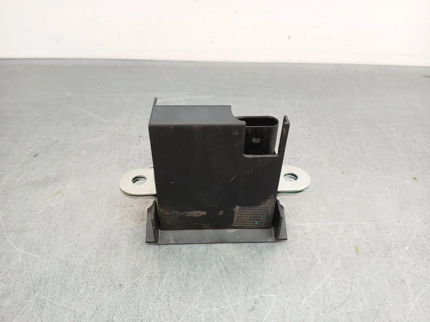 Cerradura Maletero / Porton para Seat Altea (5P1)