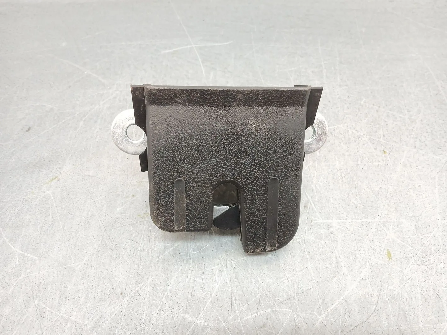 Cerradura Maletero / Porton para Seat Altea (5P1)