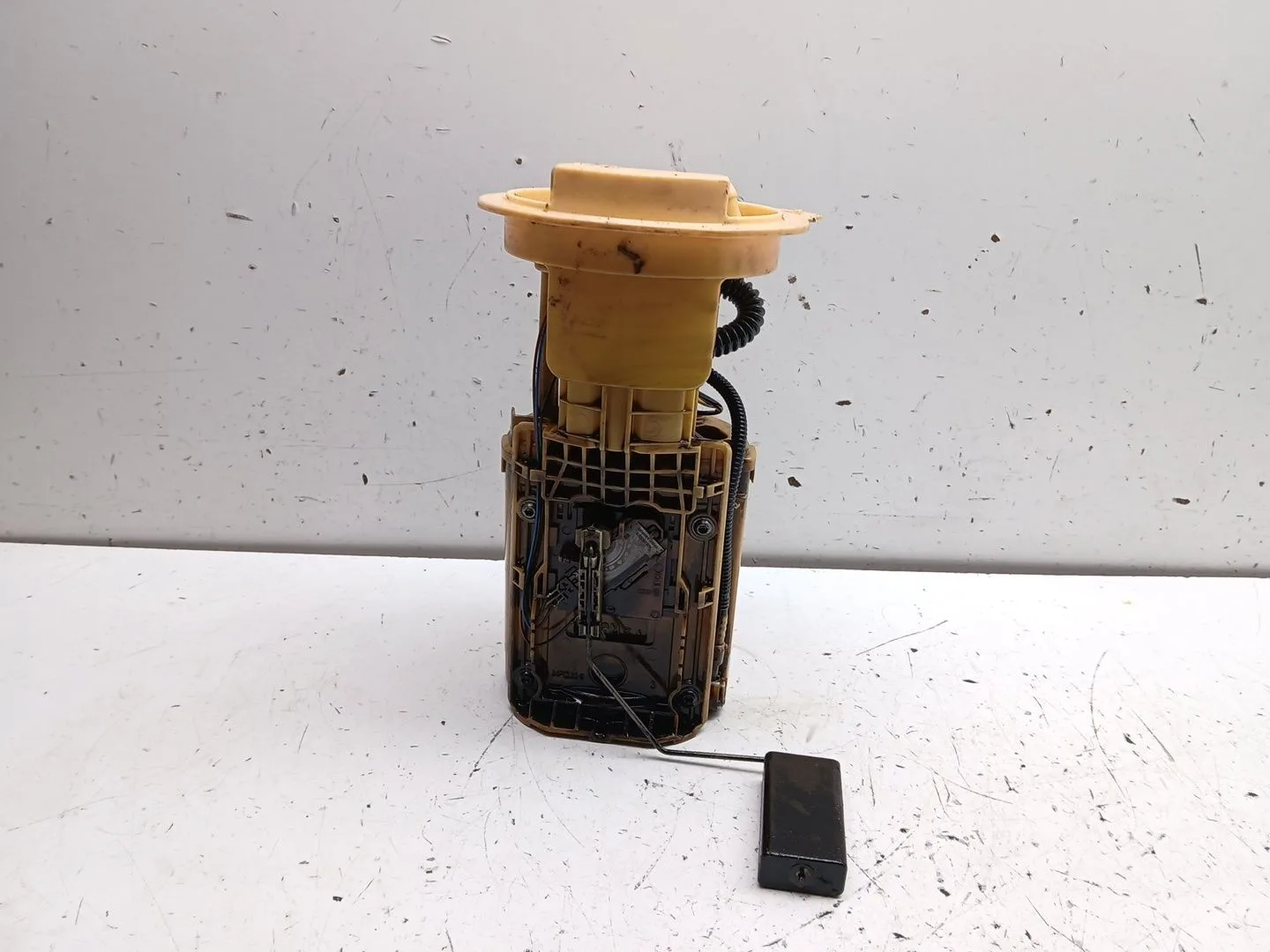 Aforador para Seat Altea (5P1)