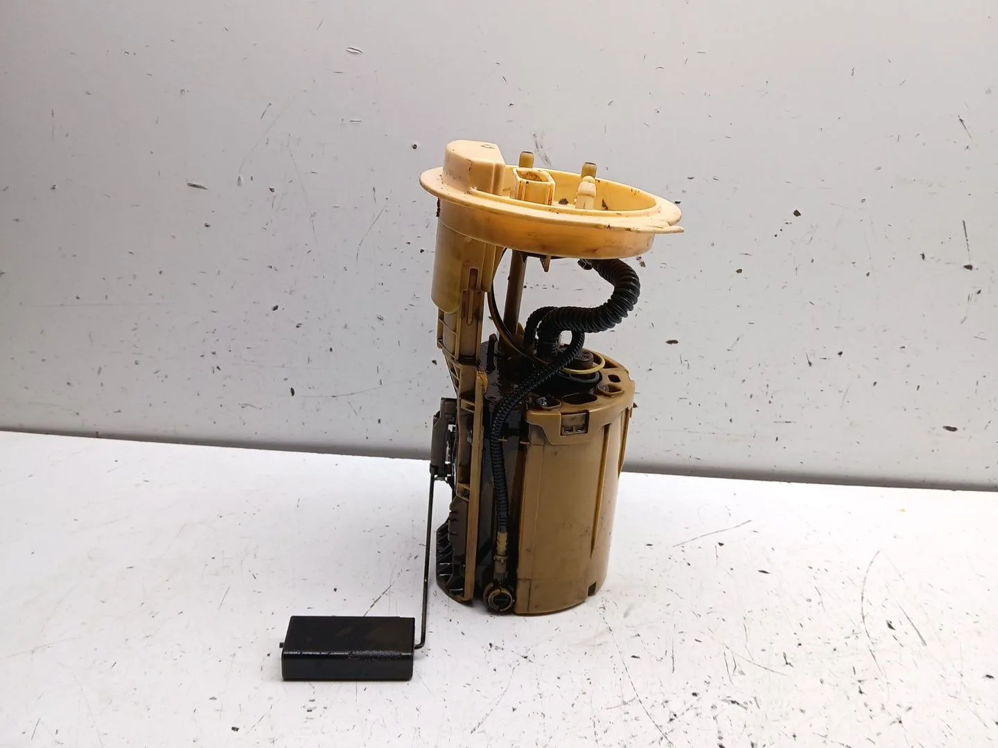 Aforador para Seat Altea (5P1)