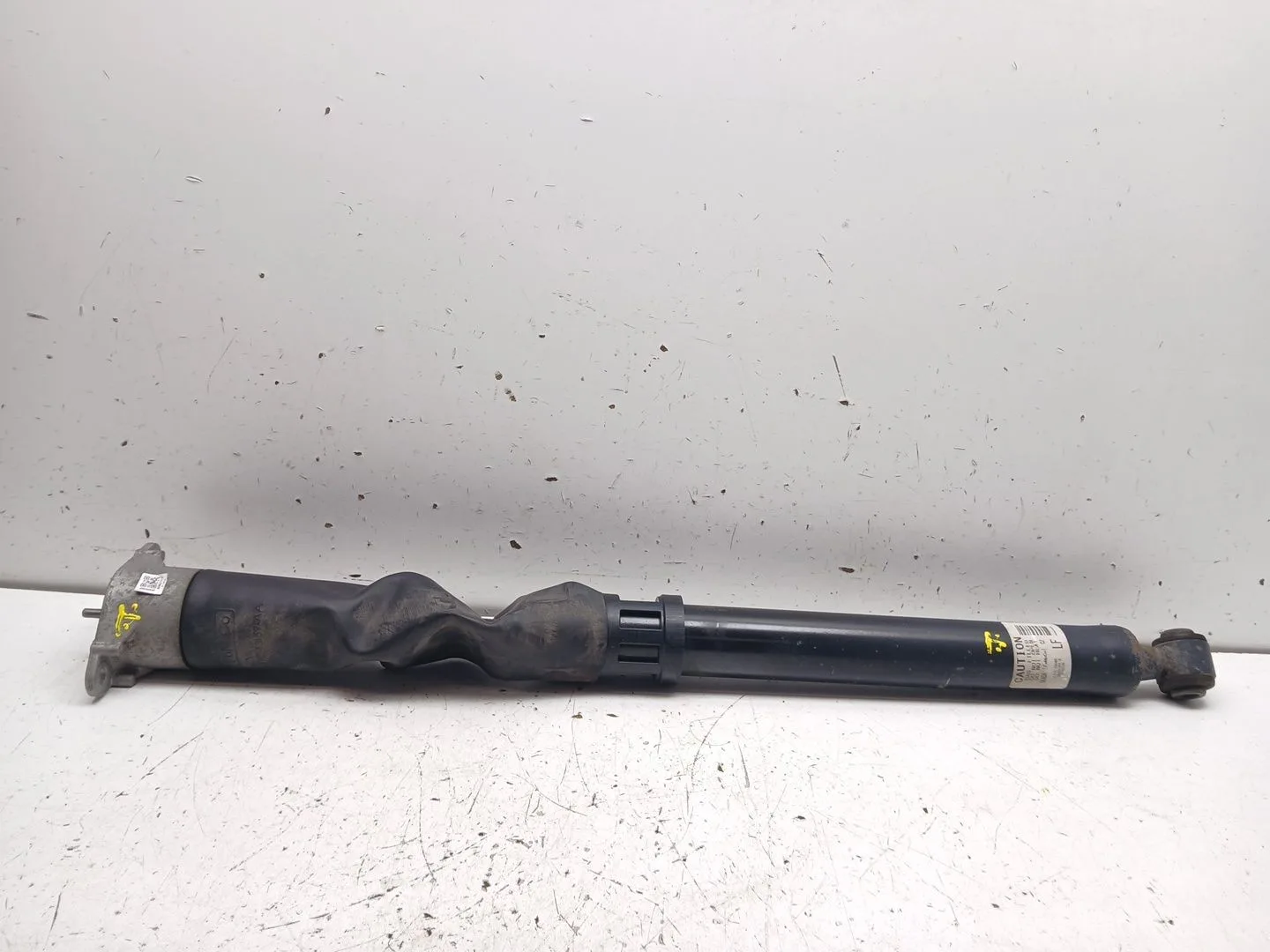Amortiguador Trasero Derecho para Ford Puma (J2K, Cf7)