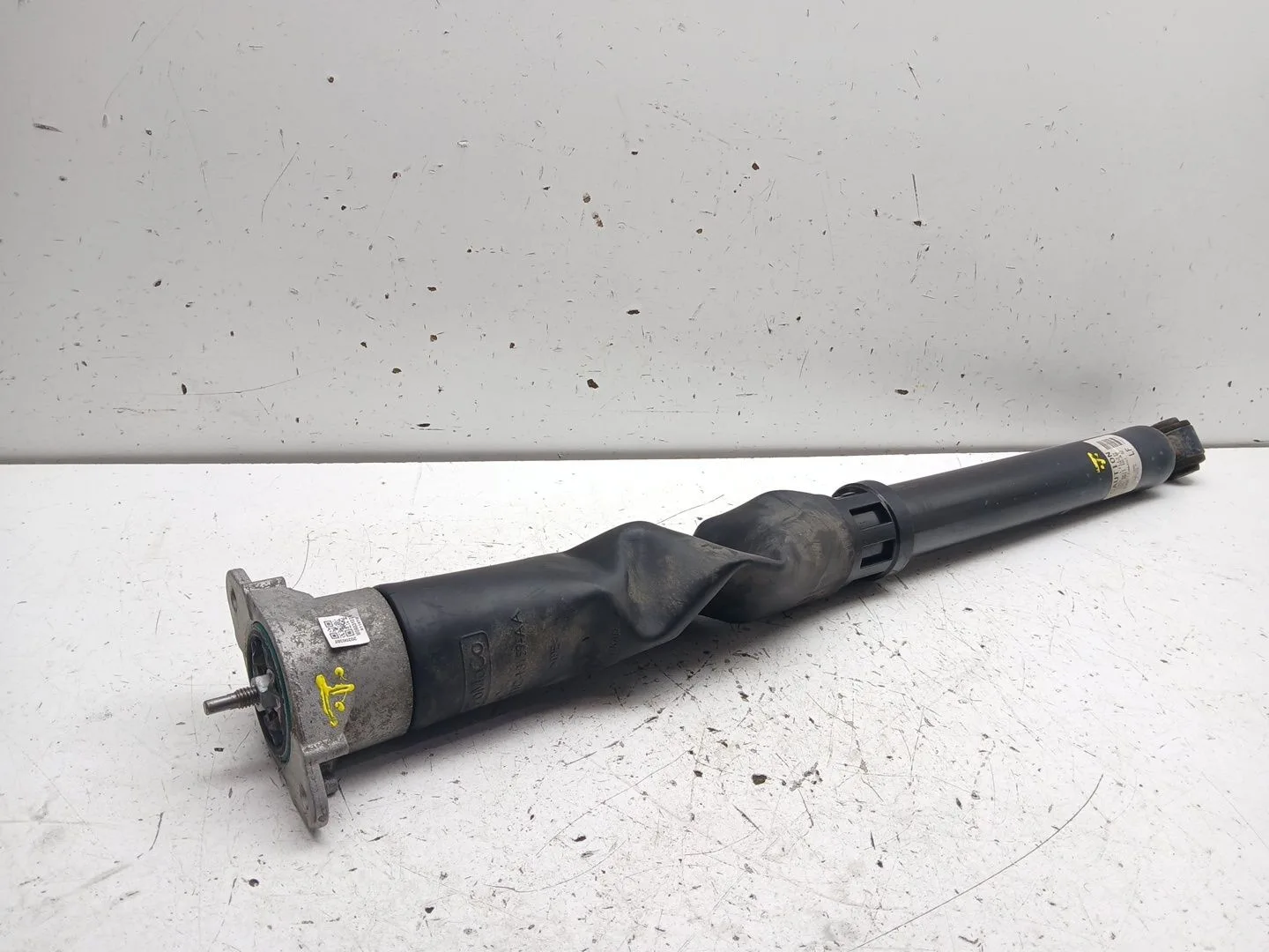 Amortiguador Trasero Derecho para Ford Puma (J2K, Cf7)