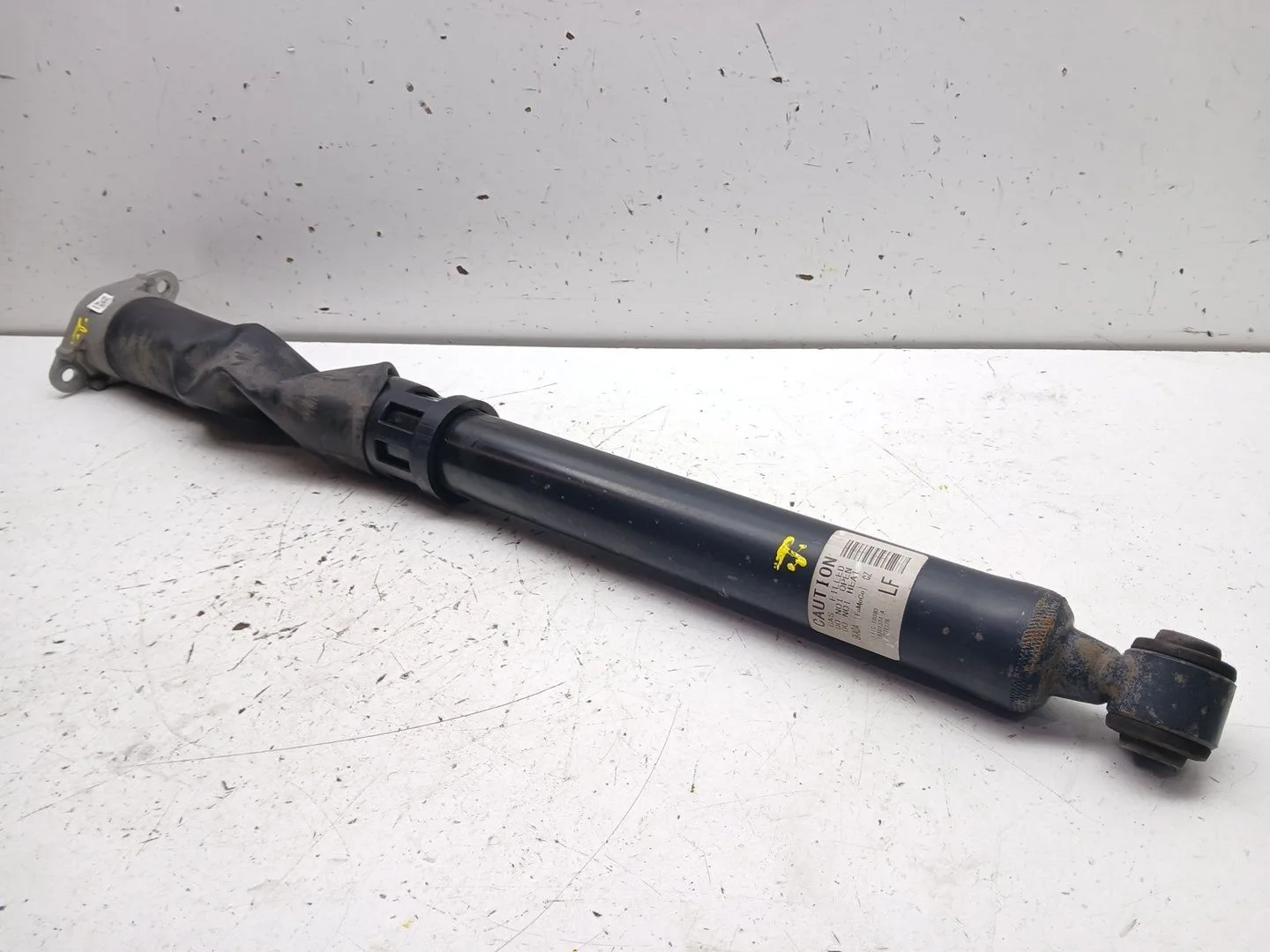 Amortiguador Trasero Derecho para Ford Puma (J2K, Cf7)