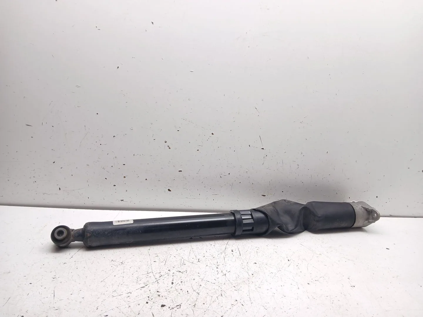 Amortiguador Trasero Derecho para Ford Puma (J2K, Cf7)
