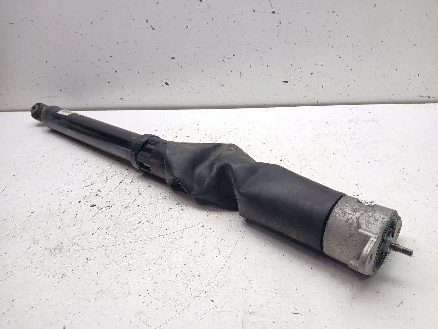 Amortiguador Trasero Derecho para Ford Puma (J2K, Cf7)