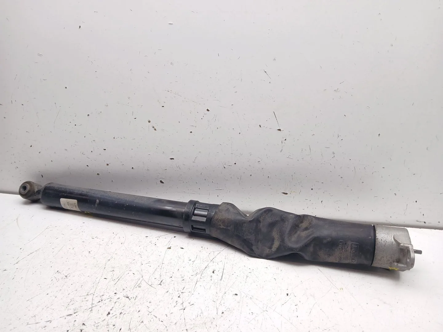 Amortiguador Trasero Derecho para Ford Puma (J2K, Cf7)