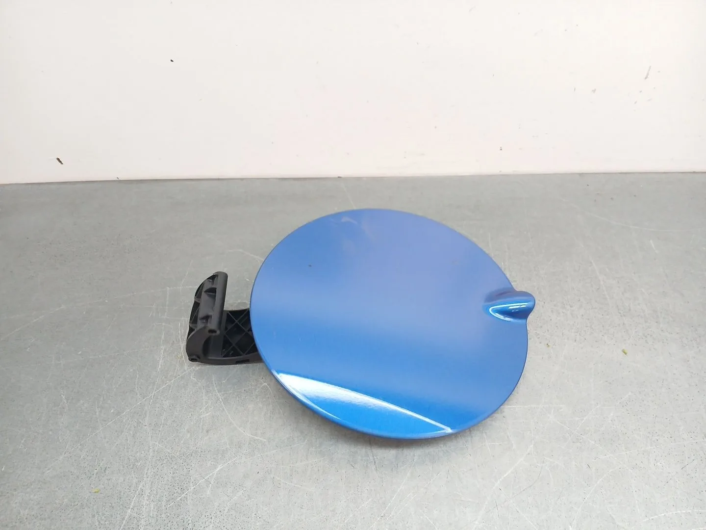 Tapa Exterior Combustible para Ford Puma (J2K, Cf7)