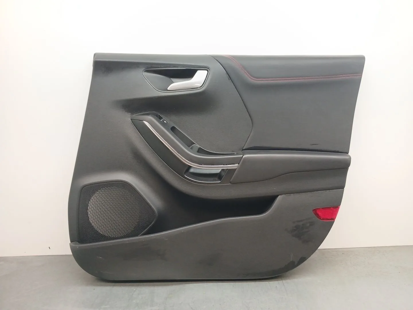 Guarnecido Puerta Delantera Derecha para Ford Puma (J2K, Cf7)