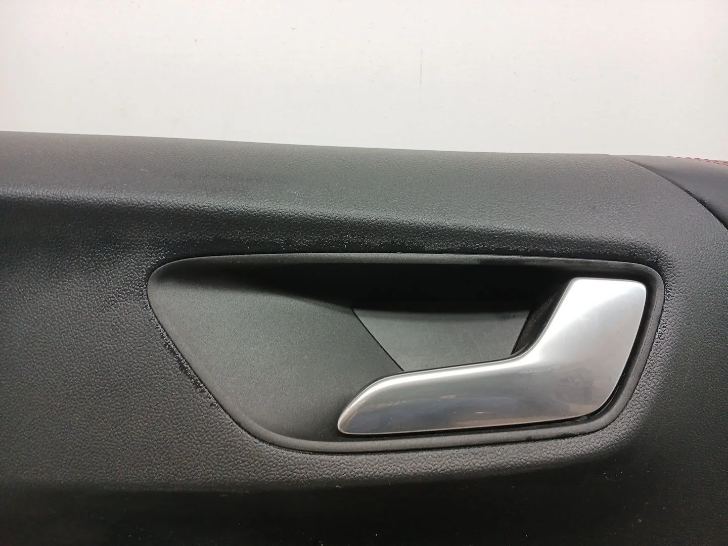Guarnecido Puerta Delantera Derecha para Ford Puma (J2K, Cf7)