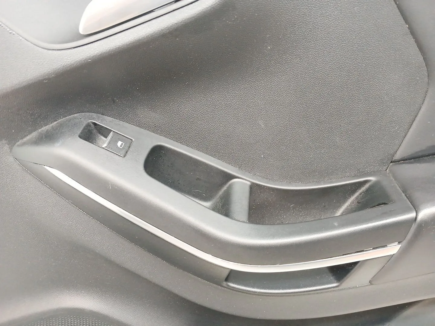 Guarnecido Puerta Delantera Derecha para Ford Puma (J2K, Cf7)