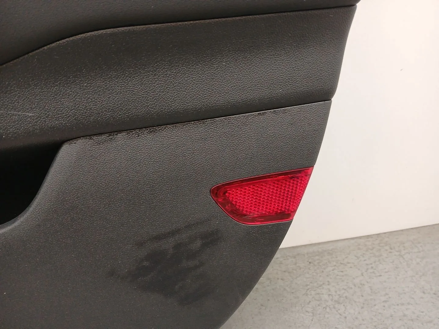 Guarnecido Puerta Delantera Derecha para Ford Puma (J2K, Cf7)