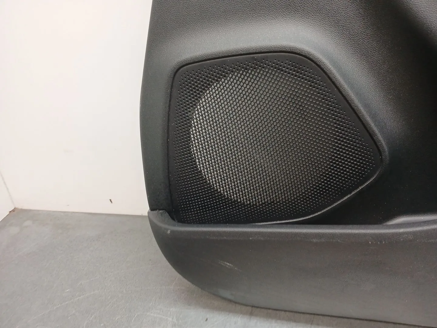 Guarnecido Puerta Delantera Derecha para Ford Puma (J2K, Cf7)