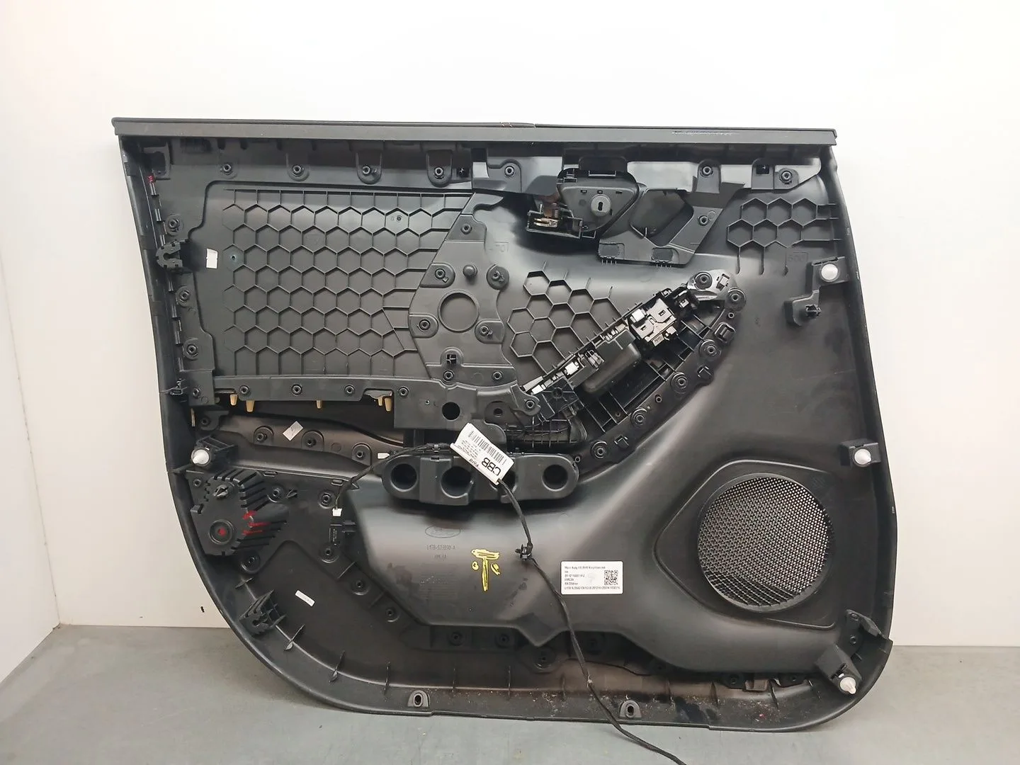 Guarnecido Puerta Delantera Derecha para Ford Puma (J2K, Cf7)