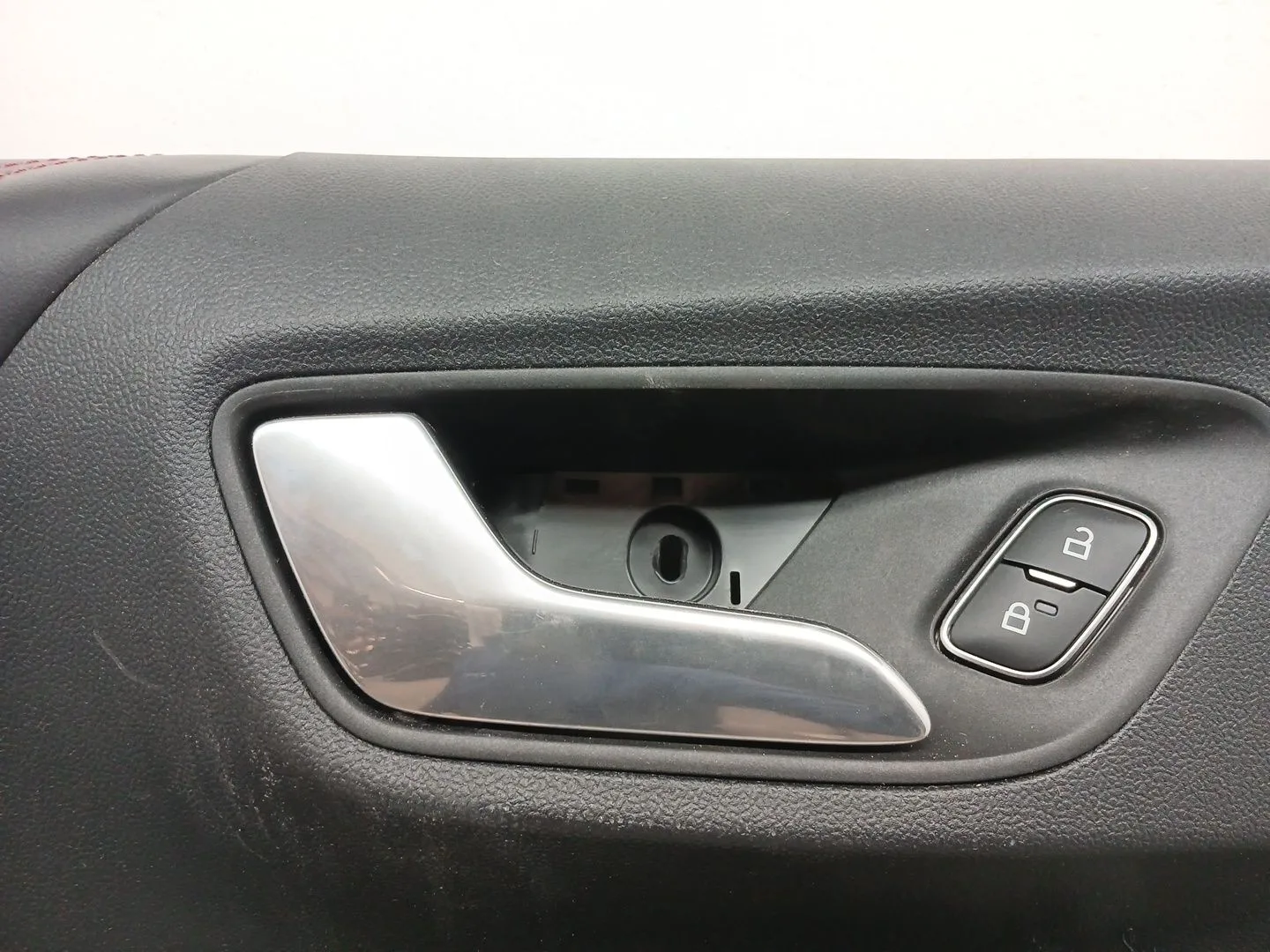 Guarnecido Puerta Delantera Izquierda para Ford Puma (J2K, Cf7)