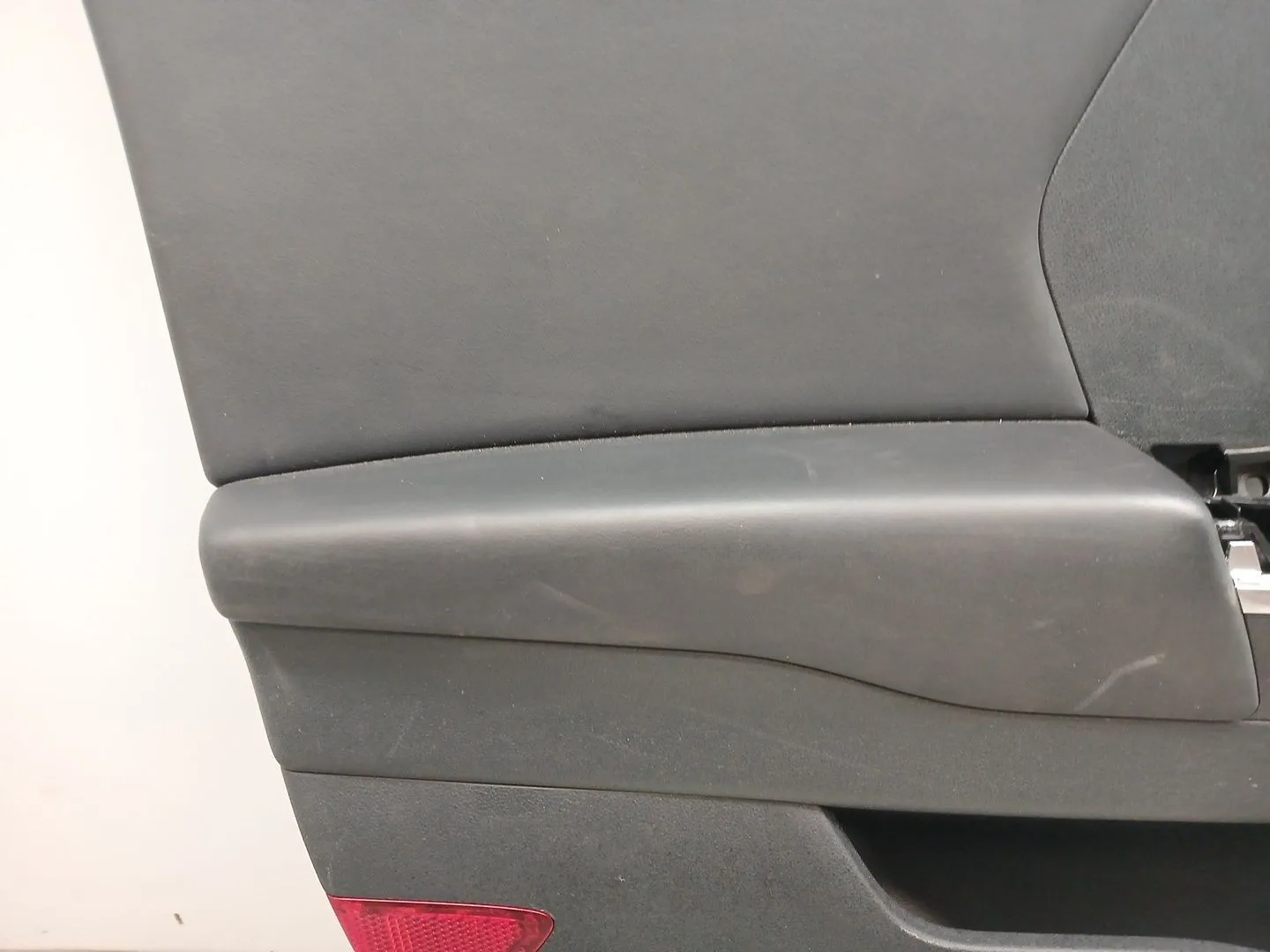 Guarnecido Puerta Delantera Izquierda para Ford Puma (J2K, Cf7)