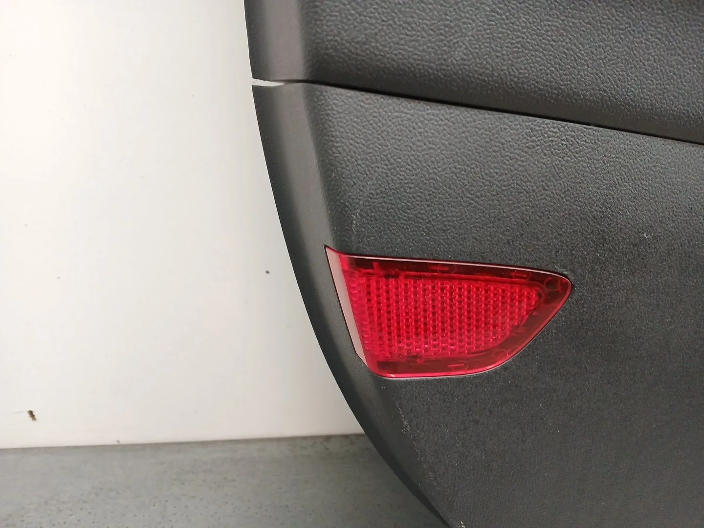 Guarnecido Puerta Delantera Izquierda para Ford Puma (J2K, Cf7)