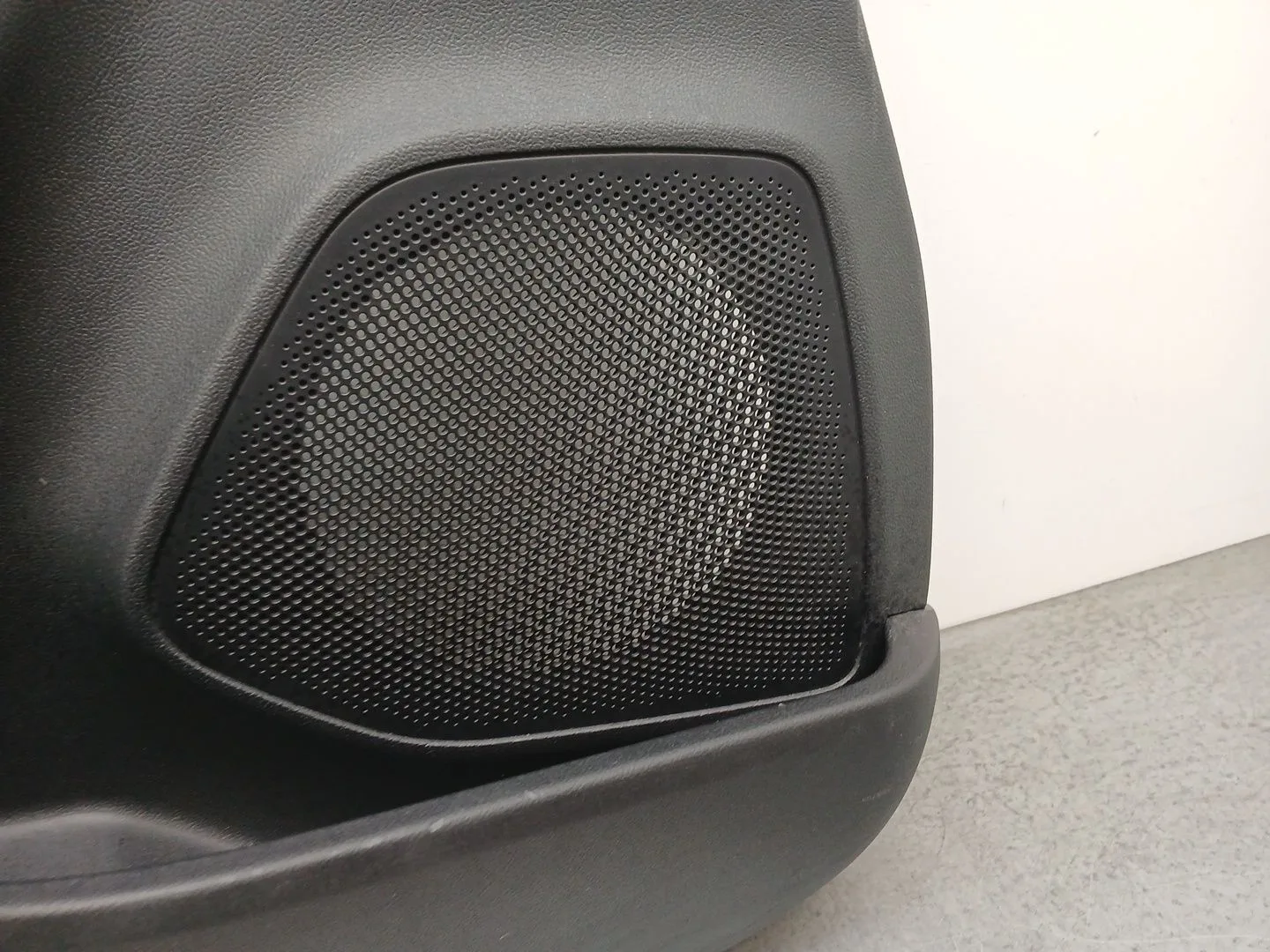 Guarnecido Puerta Delantera Izquierda para Ford Puma (J2K, Cf7)