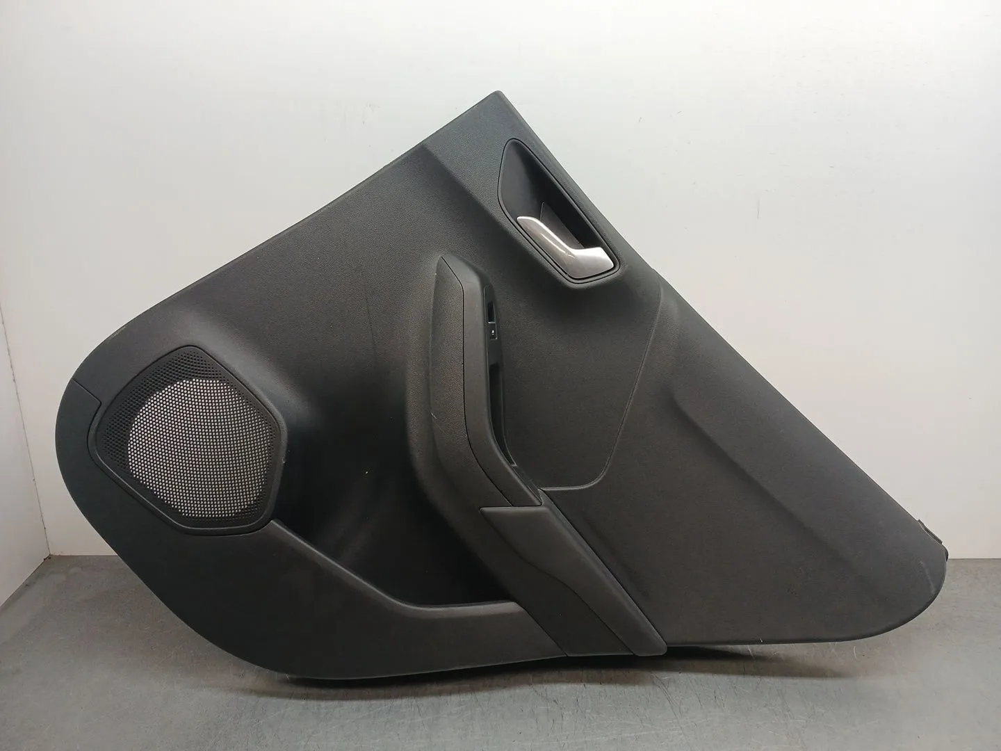 Guarnecido Puerta Trasera Derecha para Ford Puma (J2K, Cf7)