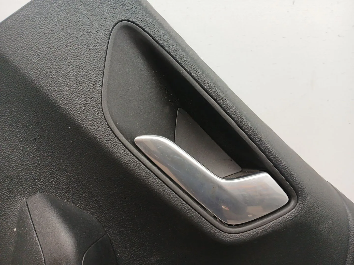 Guarnecido Puerta Trasera Derecha para Ford Puma (J2K, Cf7)