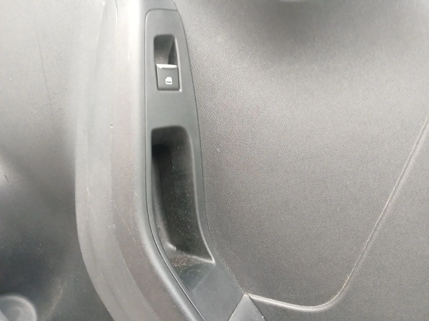 Guarnecido Puerta Trasera Derecha para Ford Puma (J2K, Cf7)