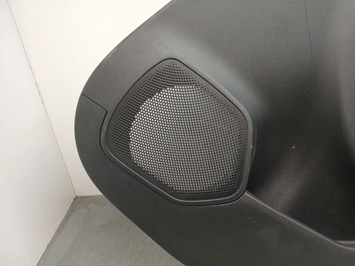Guarnecido Puerta Trasera Derecha para Ford Puma (J2K, Cf7)