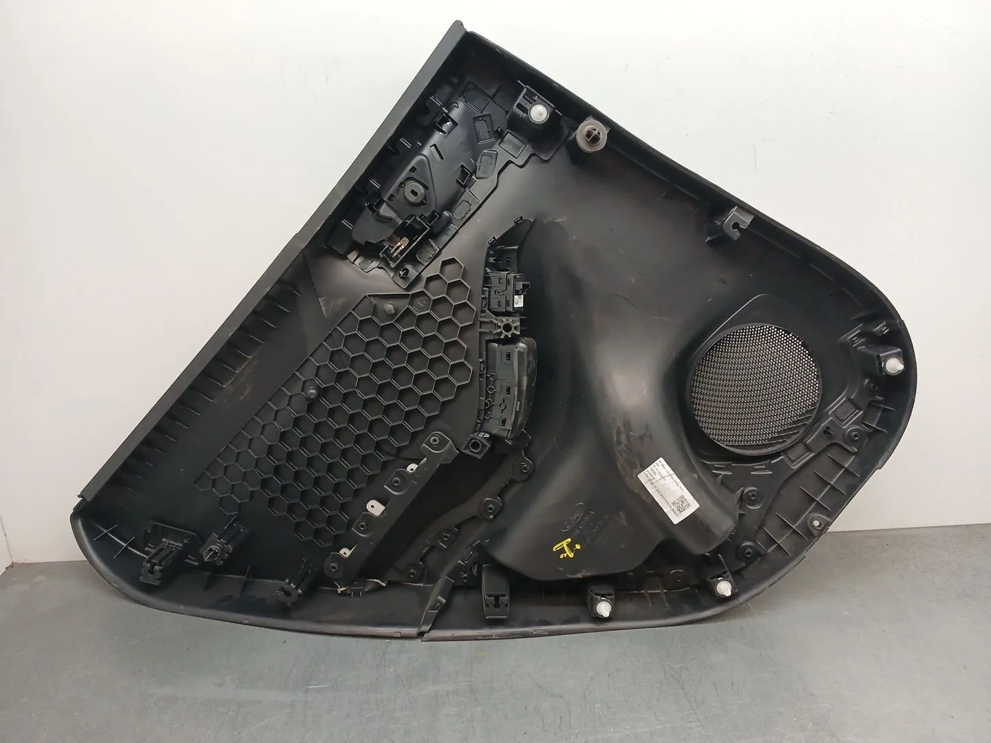 Guarnecido Puerta Trasera Derecha para Ford Puma (J2K, Cf7)