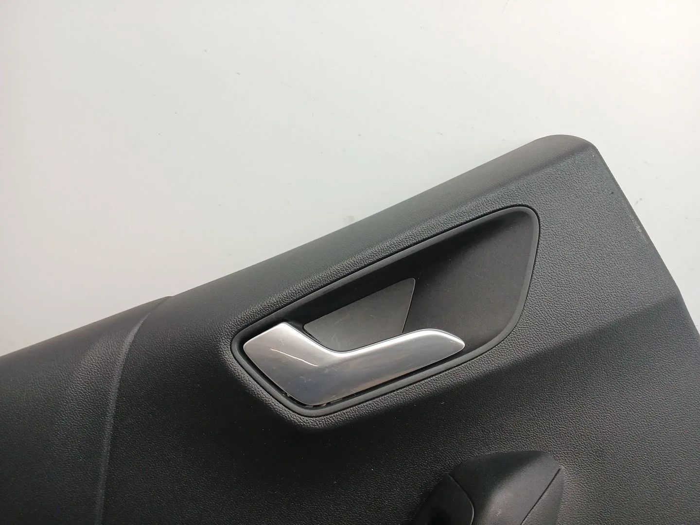 Guarnecido Puerta Trasera Izquierda para Ford Puma (J2K, Cf7)