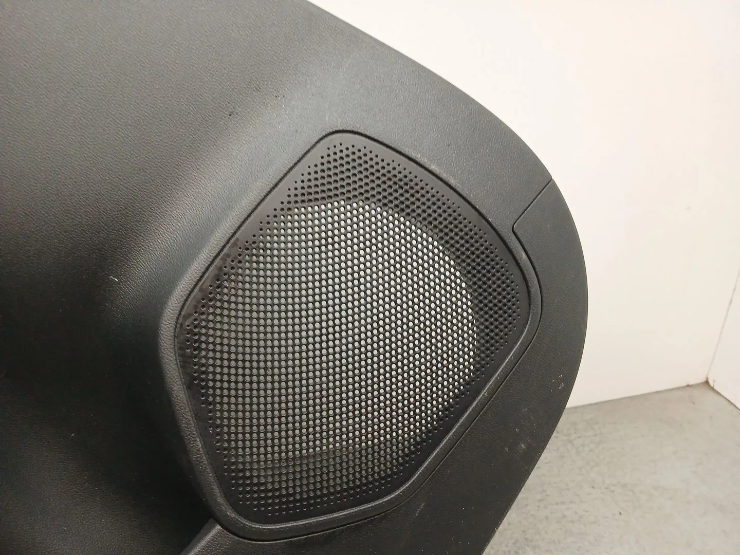 Guarnecido Puerta Trasera Izquierda para Ford Puma (J2K, Cf7)