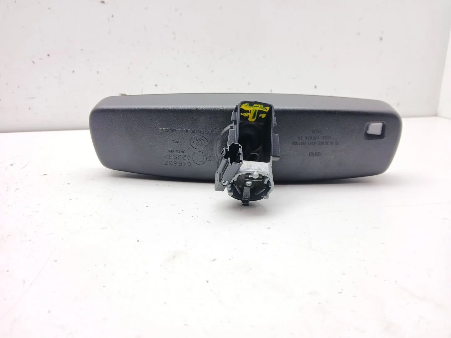 Espejo Interior para Ford Puma (J2K, Cf7)