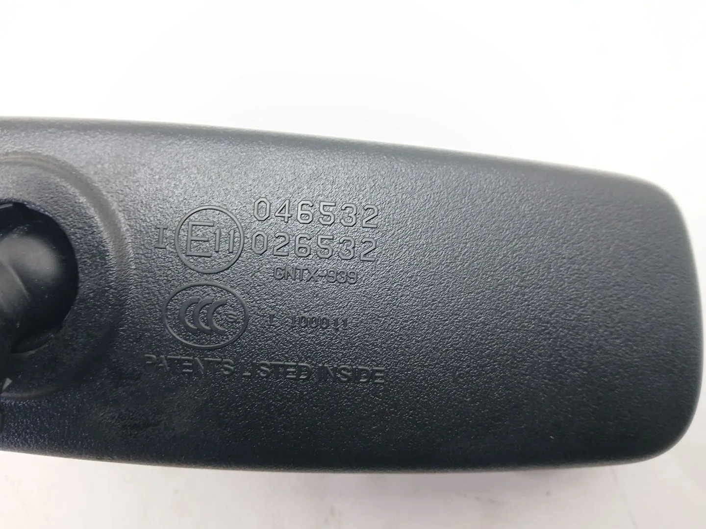 Espejo Interior para Ford Puma (J2K, Cf7)