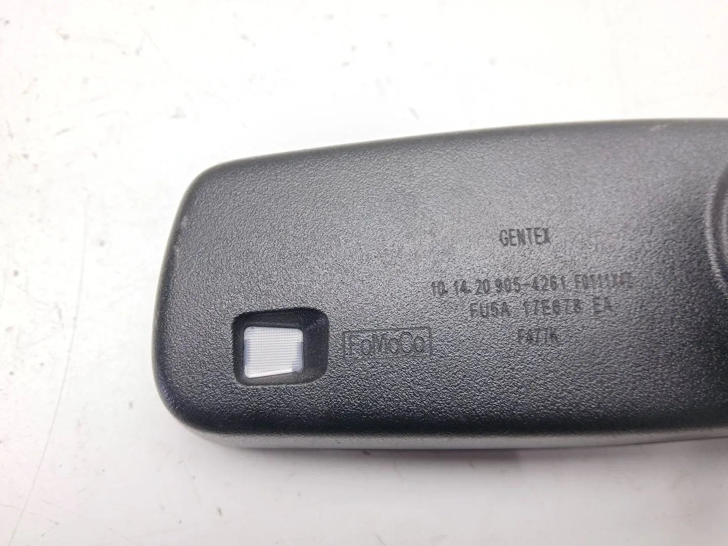 Espejo Interior para Ford Puma (J2K, Cf7)