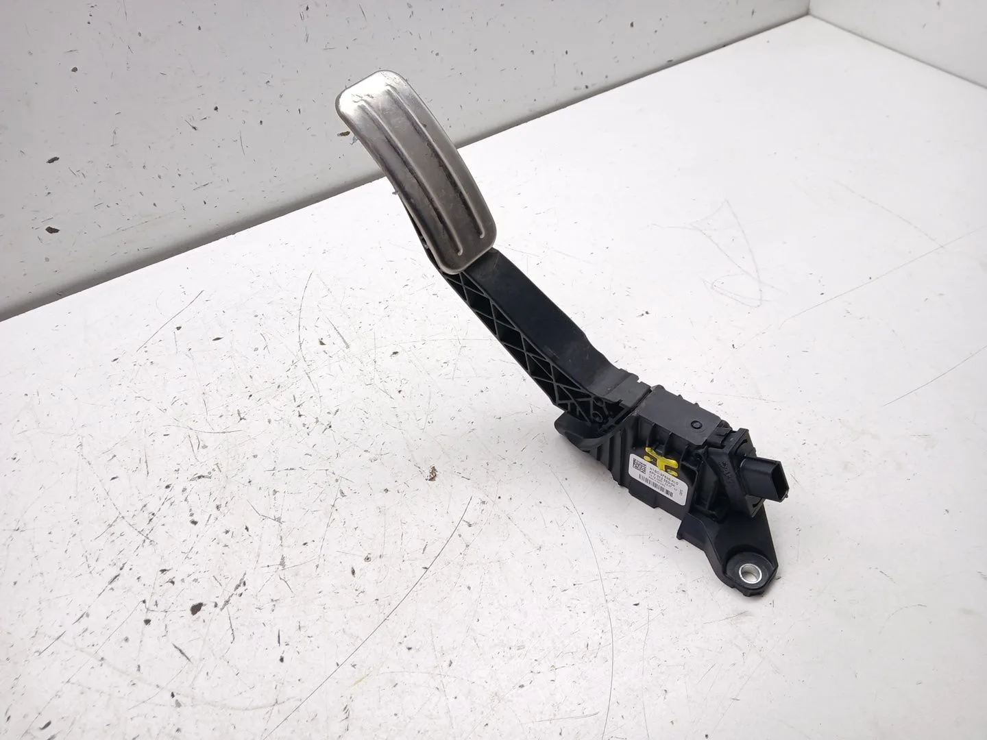 Potenciometro Pedal para Ford Puma (J2K, Cf7)