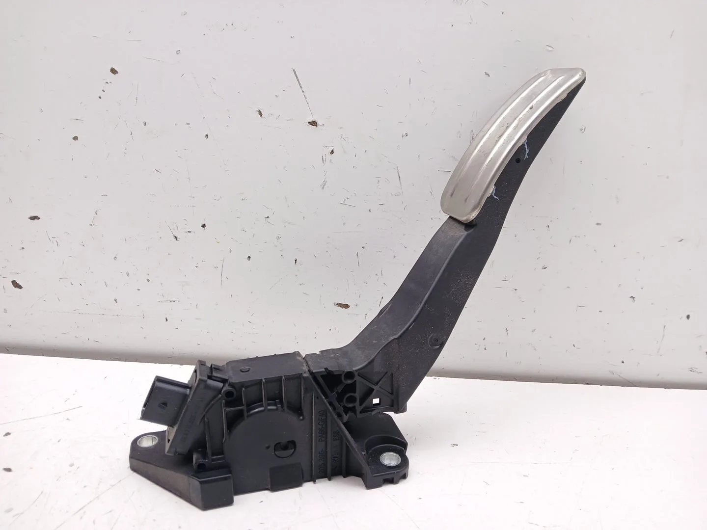 Potenciometro Pedal para Ford Puma (J2K, Cf7)