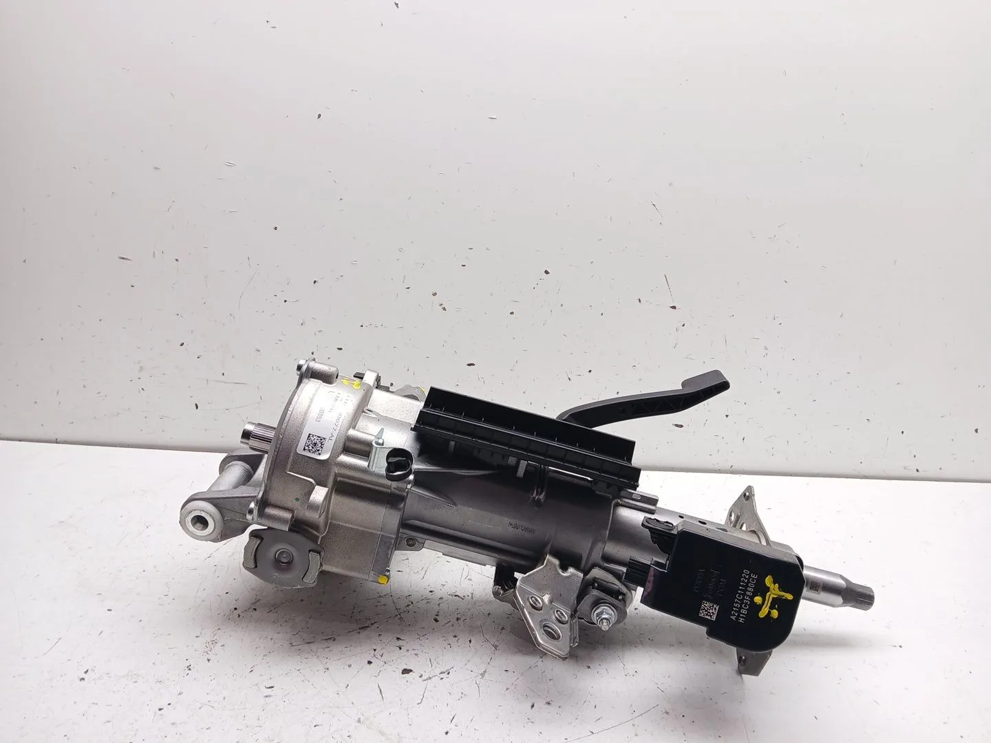 Columna Direccion para Ford Puma (J2K, Cf7)
