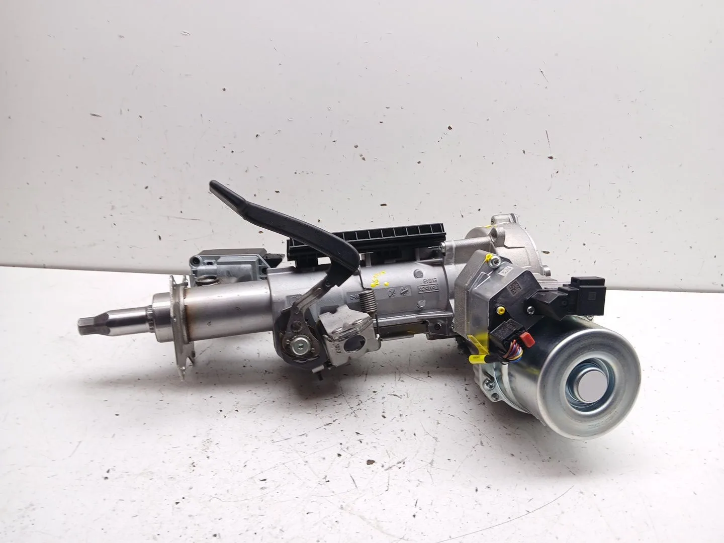 Columna Direccion para Ford Puma (J2K, Cf7)