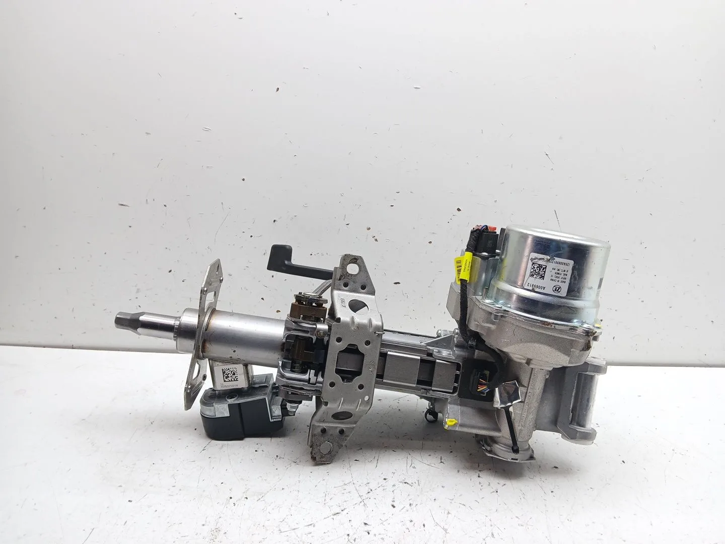 Columna Direccion para Ford Puma (J2K, Cf7)