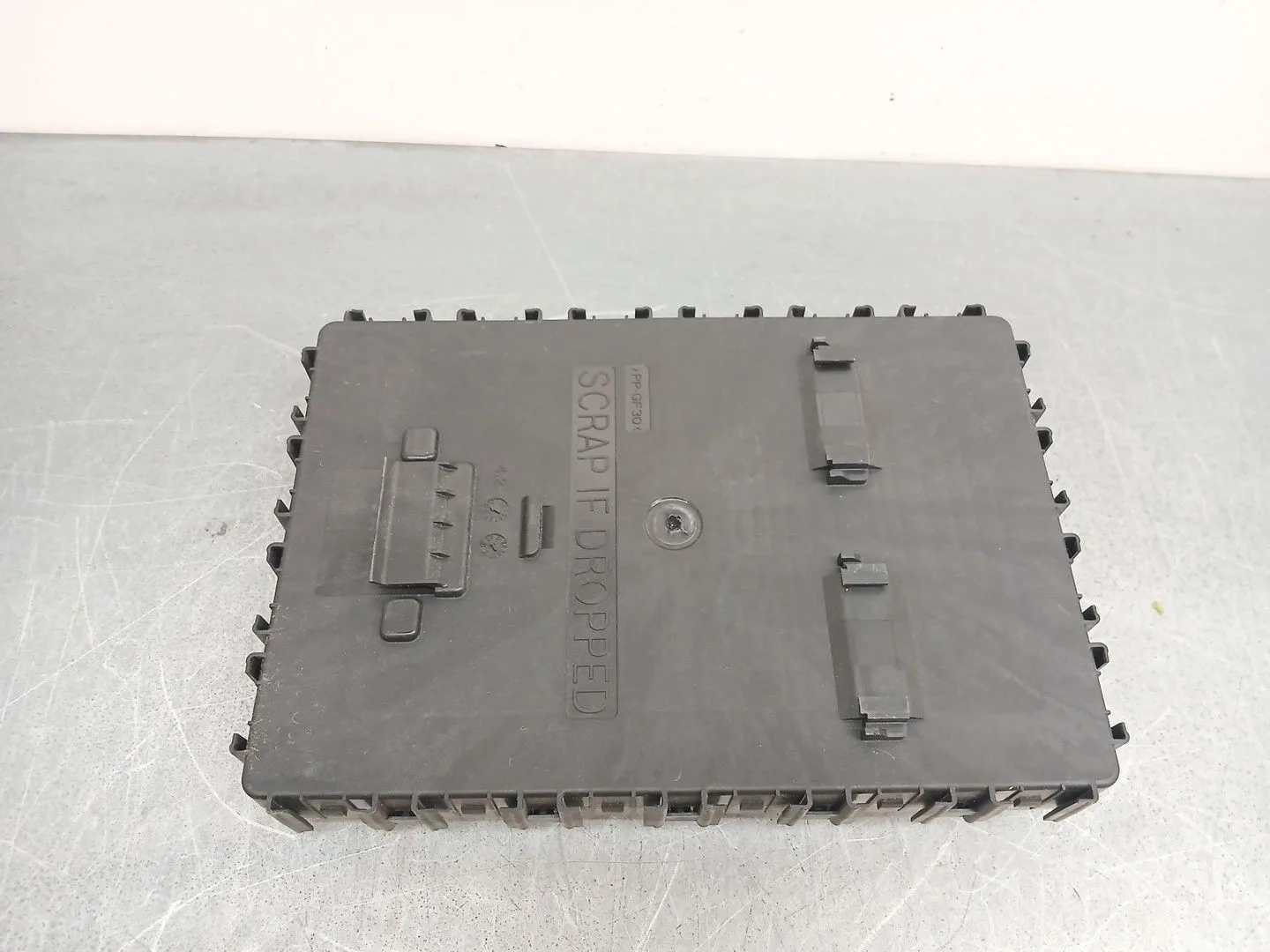 Centralita Bsm para Ford Puma (J2K, Cf7)