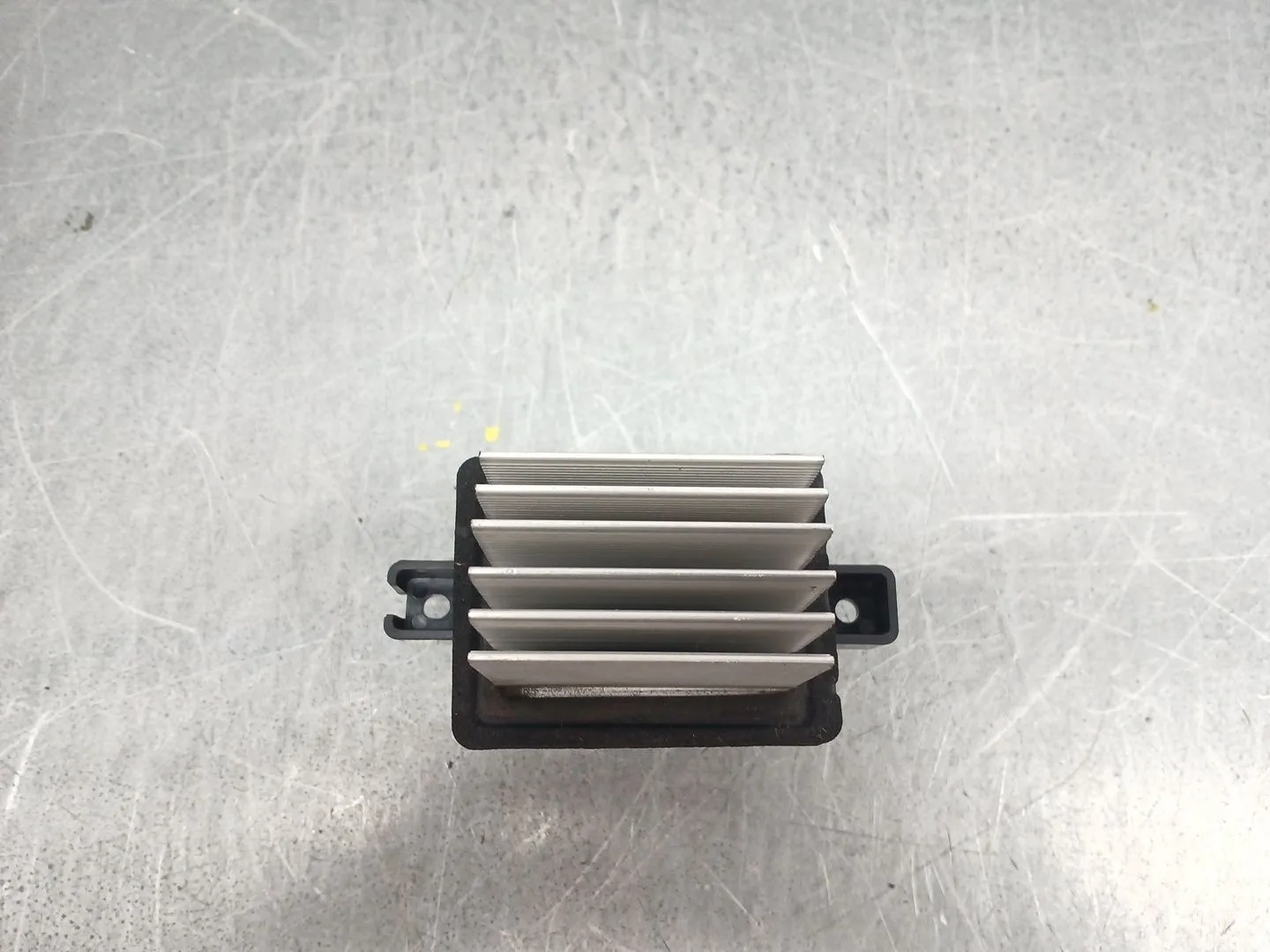 Resistencia Calefaccion para Ford Puma (J2K, Cf7)