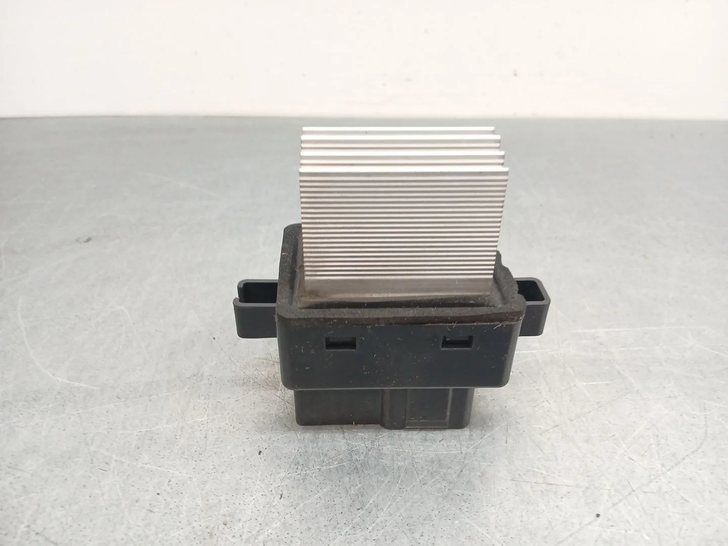 Resistencia Calefaccion para Ford Puma (J2K, Cf7)