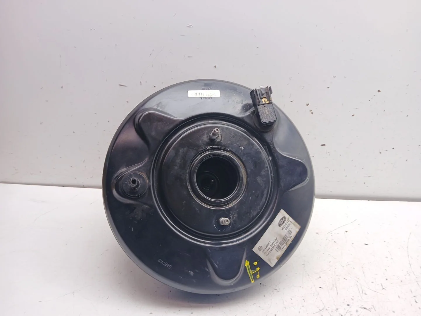 Servofreno para Ford Puma (J2K, Cf7)