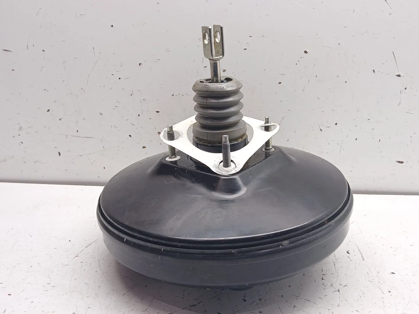 Servofreno para Ford Puma (J2K, Cf7)
