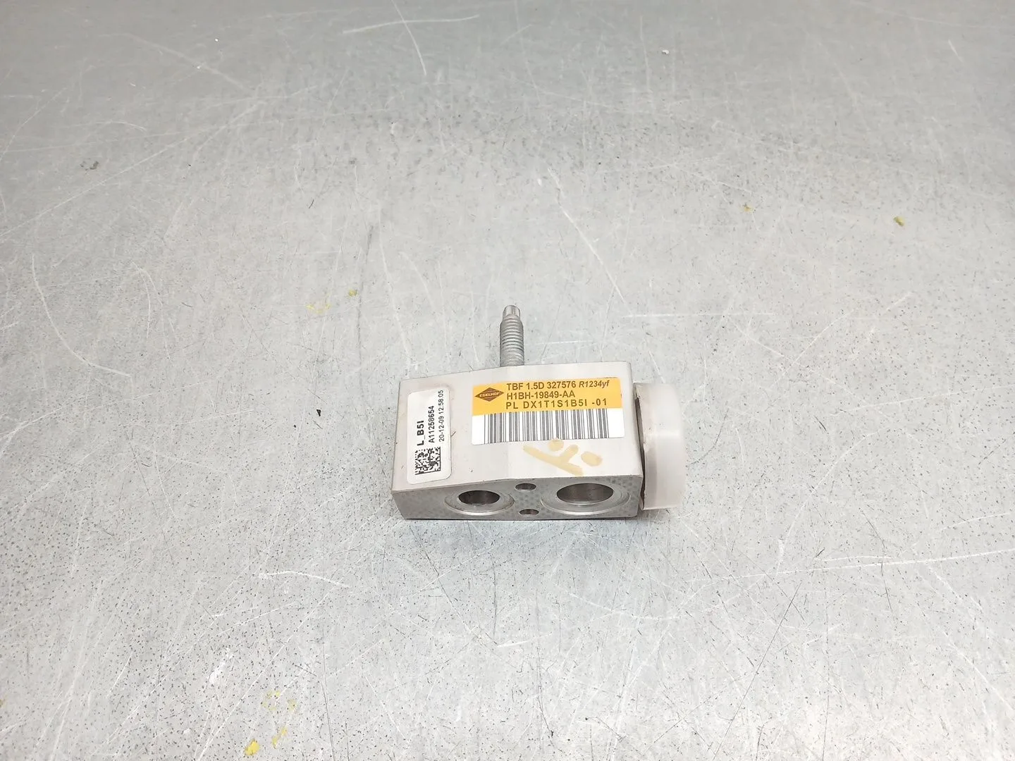 Valvula Expansion para Ford Puma (J2K, Cf7)