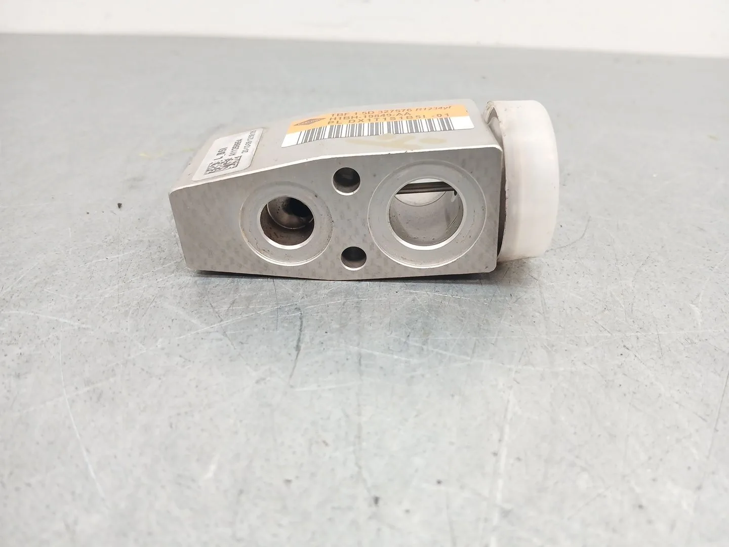 Valvula Expansion para Ford Puma (J2K, Cf7)