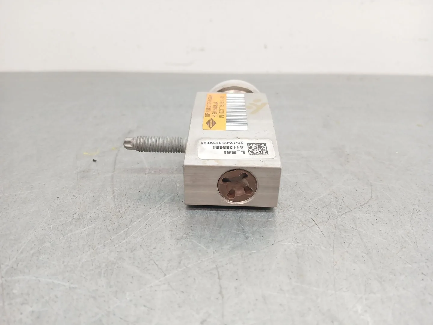 Valvula Expansion para Ford Puma (J2K, Cf7)