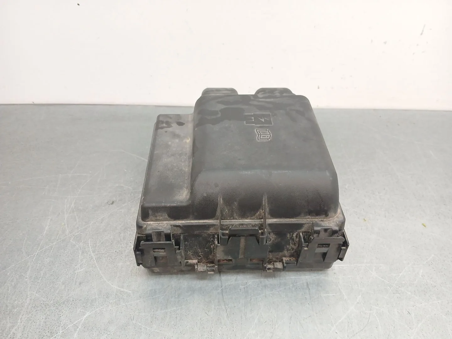 Modulo Electronico para Ford Puma (J2K, Cf7)
