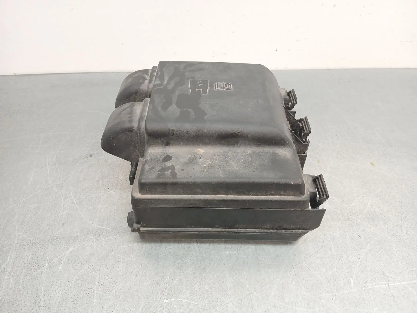 Modulo Electronico para Ford Puma (J2K, Cf7)