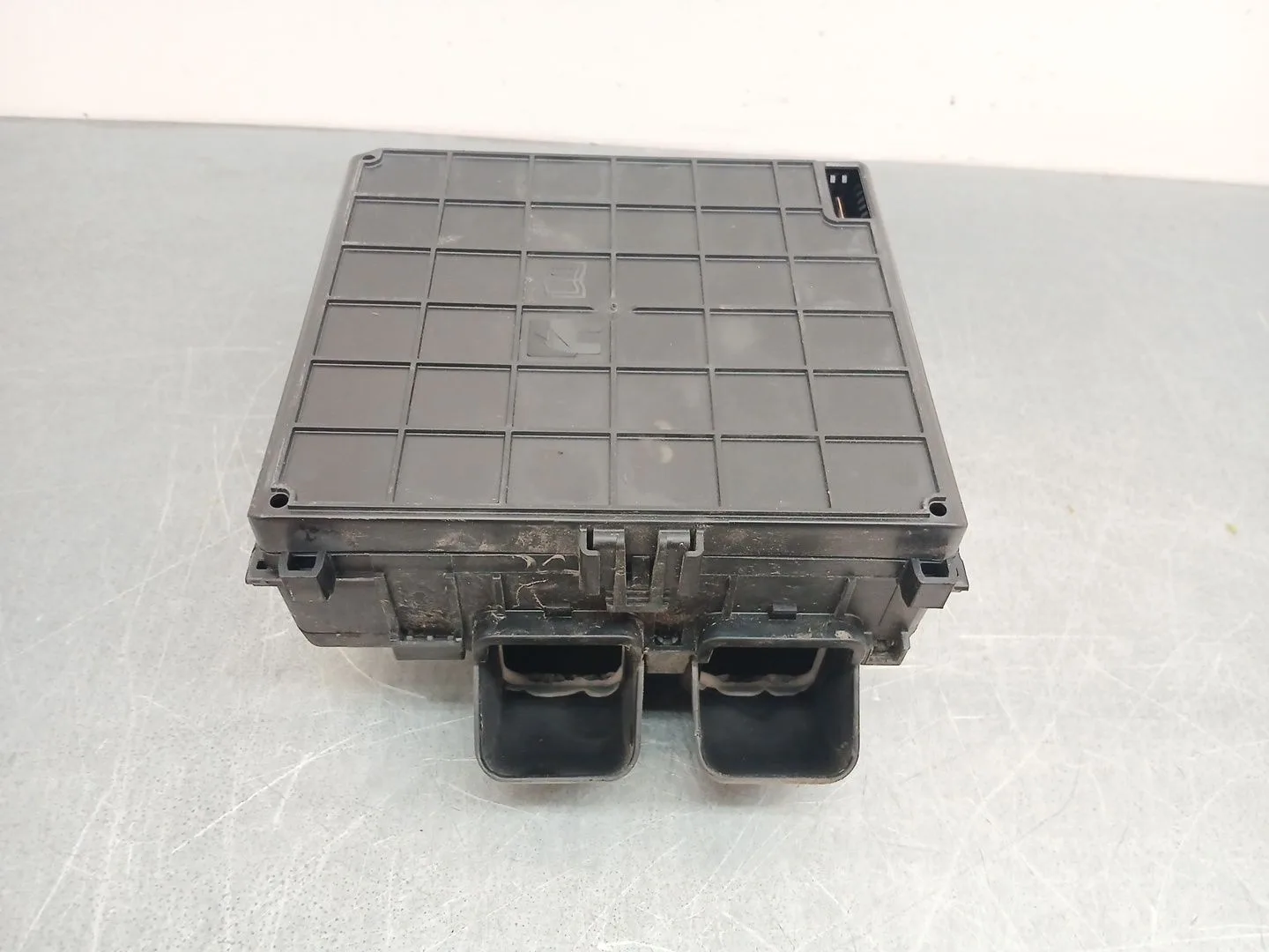 Modulo Electronico para Ford Puma (J2K, Cf7)
