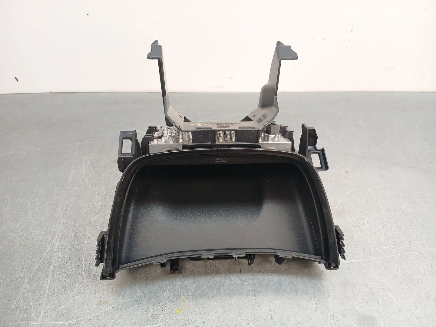 Modulo Electronico para Ford Puma (J2K, Cf7)