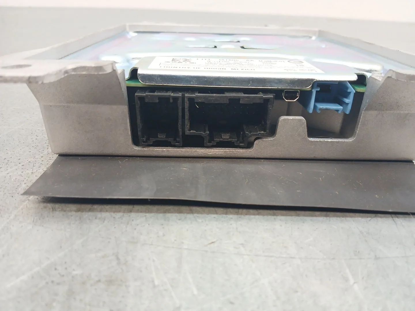Modulo Electronico para Ford Puma (J2K, Cf7)