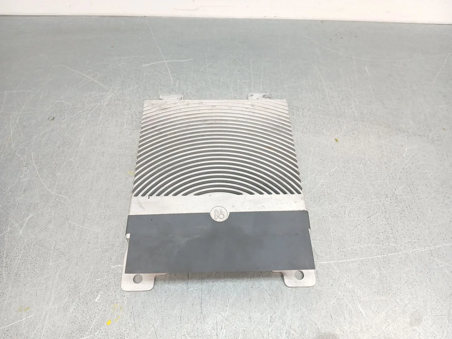 Modulo Electronico para Ford Puma (J2K, Cf7)